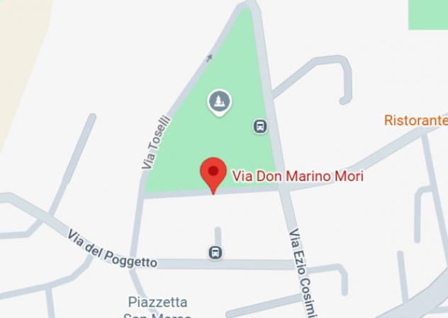 Immobile in asta di 150 m², box auto in vendita a Pieve a Nievole - Foto 12