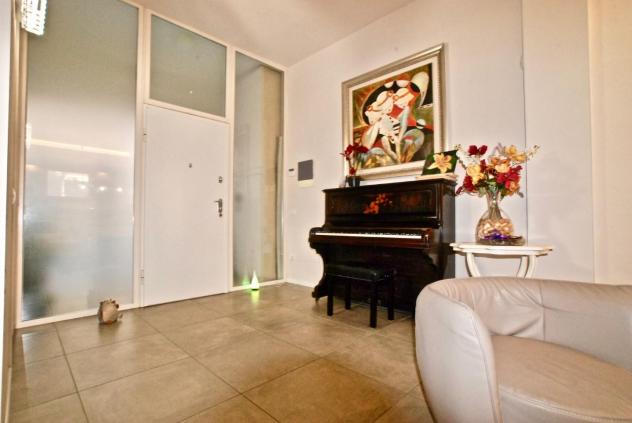 Appartamento in vendita a Pontedera 154 mq Rif: 622257 - Foto 4