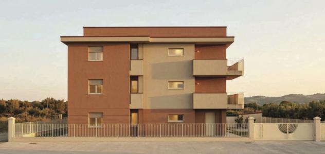 Appartamento a San Bonifacio - Rif. 1514 - Foto 2