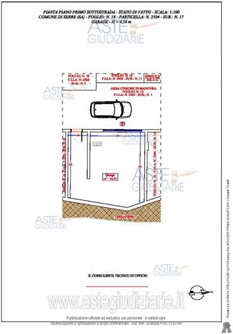 IMMOBILI-IMMOBILE RESIDENZIALE-Via XX Settembre snc - Foto 9