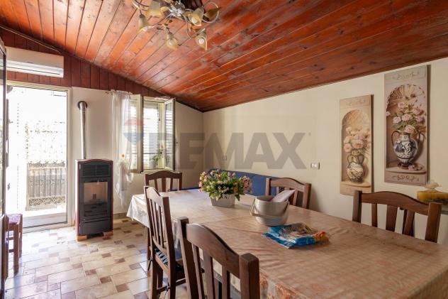 Casa Semindipendente in vendita a Siracusa, Scala Greca - Foto 4