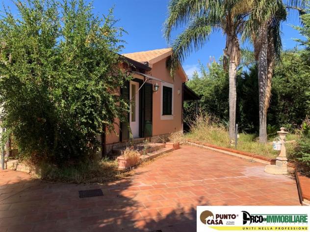 Esclusiva Villetta Indipendente a 100 mt dal Mare – Trabia, Via Piani 7 - Un angolo di paradiso tra mare e natura - Foto 5