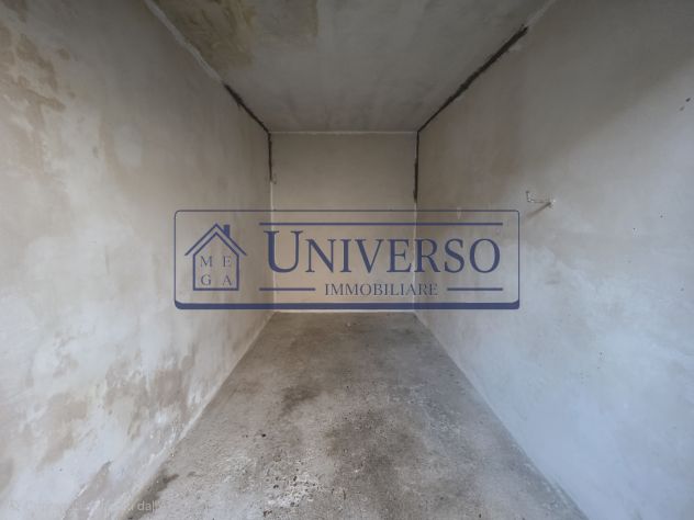 TRILOCALE RISTRUTTURATO E ARREDATO CON BOX PIANO ALTO - Foto 9