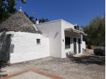 Puglia Trullo hideaway