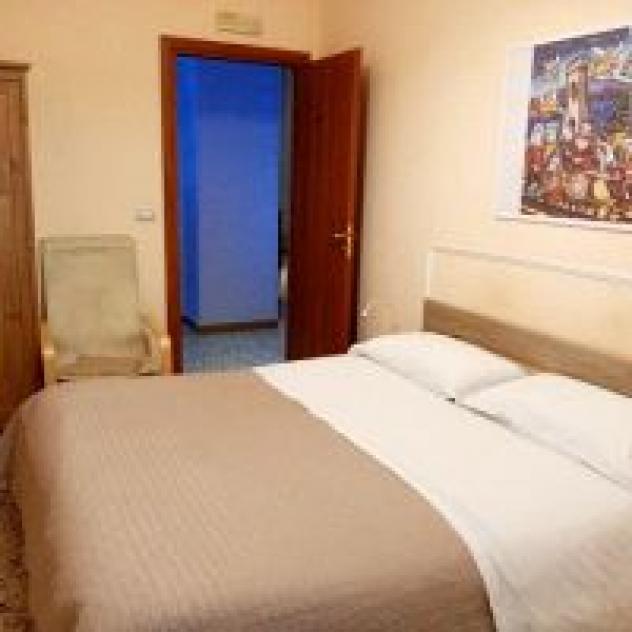 B&B Sansevero Naples