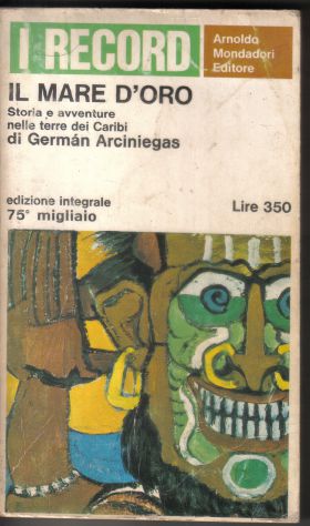R42 - IL MARE D'ORO