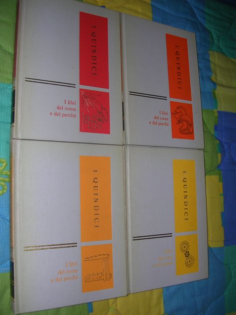 I QUINDICI - Foto 2
