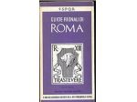 Guide rionali di Roma Rione XIII Trastevere Parte prima