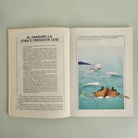 Favole Dall’Oceania e Dall’Asia - Ettore Fasolini - Emi Editore - 1998 - Foto 2