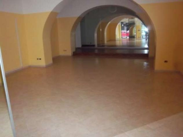 3051 - Locale commerciale a Marsala, centro storico
