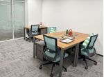 Ufficio privato in affitto - Copernico Blend Tower a Milano