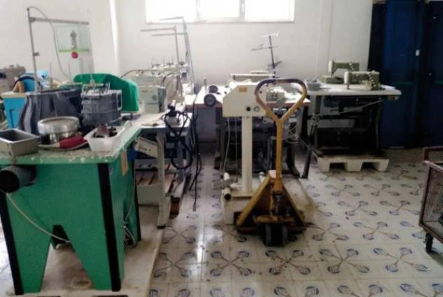Immobile in asta di 150 m² in vendita a Sant'Agapito - Foto 17