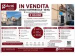 Negozio - Somma Vesuviana . Rif.: Cod. rif 3323119VCG