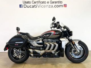 TRIUMPH Rocket 3 GT GT rif. 24152661