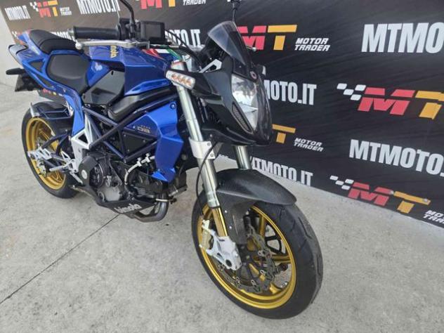 BIMOTA DB6 Delirio Azzurra N°10/23 Video 360 rif. 23966161 - Foto 4