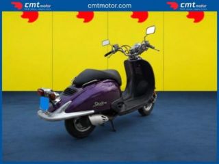 HONDA Shadow 50 Finanziabile - Viola - 35000 rif. 24007573