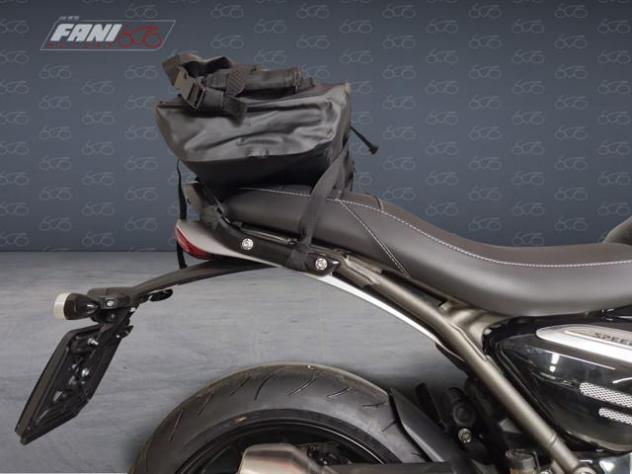 TRIUMPH Speed 400 SPEED 400 rif. 23834752 - Foto 3
