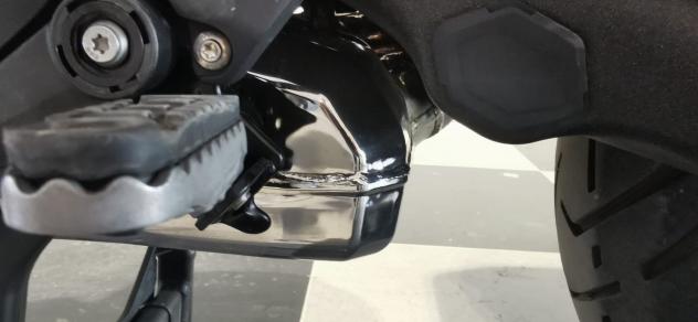 BMW R 1300 GS 1300 GS TRIPLE BLACK ASA - Foto 3