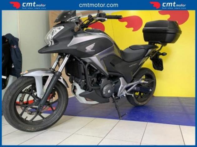 HONDA NC 750 X Garantita e Finanziabile rif. 23785090 - Foto 6
