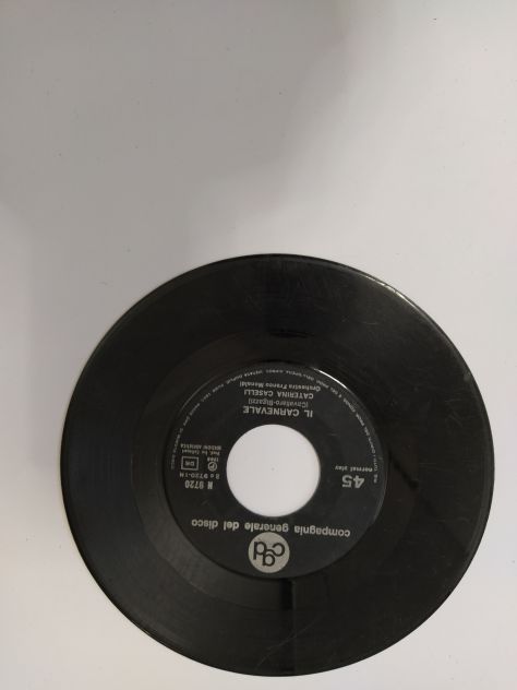 R84 - CATERINA CASELLI - LA NUVOLA