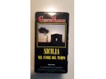 VHS Vintage Sicilia Nel cuore del tempo