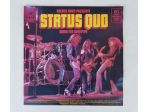 Status Quo-Down the dustpipe LP 33 giri Etichetta:Golden Hour GH 604 anno 1975