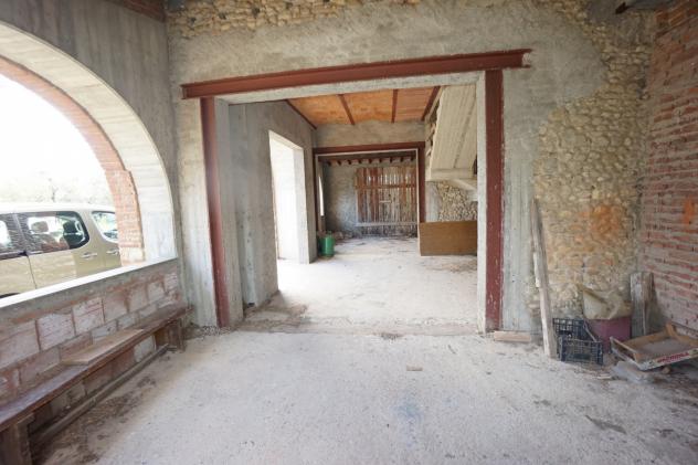 CASA INDIPENDENTE di 5 vani e di 165 mq (SAN CASCIANO IN VAL DI PESA - Talente) rif. 2/306 - Foto 14