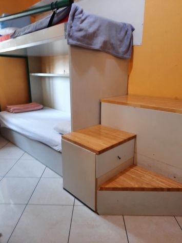 Stanza condivisa a 250 euro-MM2 Cernusco S/N