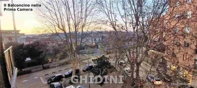 APPARTAMENTO di 5 vani e di 81 mq (GROSSETO - BARBANELLA) rif. 1440.231M - Foto 14