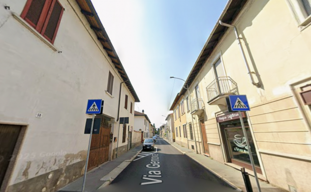 Monolocale soppalcato e ristrutturato- 400 eu - Foto 4