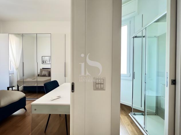 APPARTAMENTO di 2 vani e di 46 mq (MILANO - MILANO MOSCOVA) rif. HOME 3412_3 - Foto 18