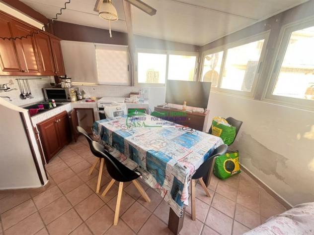 Rif: 2741 - Villetta indipendente in affitto – Mese di agosto - Foto 2