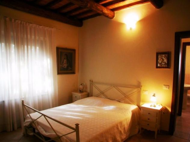 Villa in affitto a Santa Luce 65 mq Rif: 471111 - Foto 3
