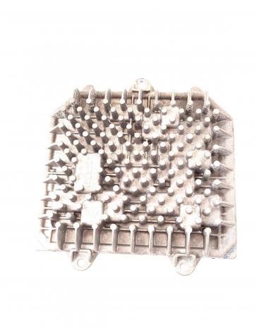 CENTRALINA FARI A LED JEEP Renegade Serie 503959321404 (18) - Foto 7
