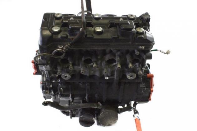SUZUKI GSX S 750 R749 MOTORE KM 38.349 WC50 17 - 20 ENGINE - Foto 8