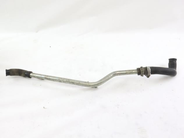 YAMAHA X-MAX 125 1B9E248B0000 TUBO ACQUA RADIATORE YP125R 06 - 09 WATER PIPE