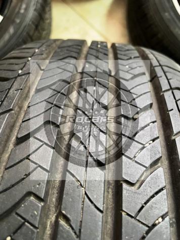 Cerchi 17 e pneumatici M+S Mg Astor Vs Zs Zst Zx - Foto 10