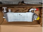 radiatore intercooler astra insignia
