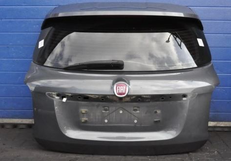 PORTELLONE FIAT 500X 2015