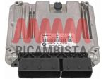0281017506 Mini Cooper 2.0 centralina motore Bosch