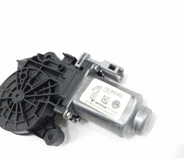 MOTORINO ALZAVETRO ANTERIORE SINISTRO VOLKSWAGEN Up 1° Serie 1S0959802 (11) - Foto 7