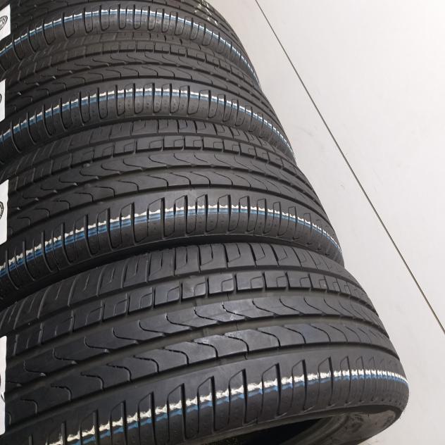 4 GOMME 215 55 17 PIRELLI A56603 - Foto 4