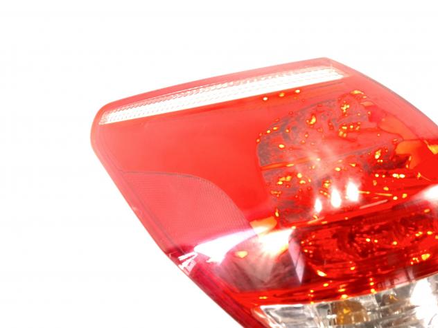 STOP FANALE POSTERIORE SINISTRO A LED TOYOTA Rav4 4° Serie (0509) - Foto 7