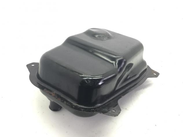 KYMCO AGILITY PLUS 125 SERBATOIO BENZINA CARBURANTE - RUGGINE INTERNA 2015 - Foto 6