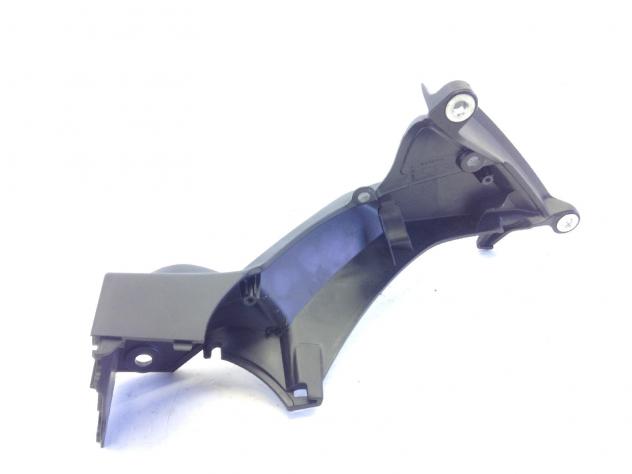 HONDA CBR RR ABS KM0 600 SUPPORTO PARAFANGO POSTERIORE SINISTRO 2024 2026 - Foto 2