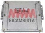 0281001986 A0245457332 Mercedes Vito 2.2 centralina motore Bosch