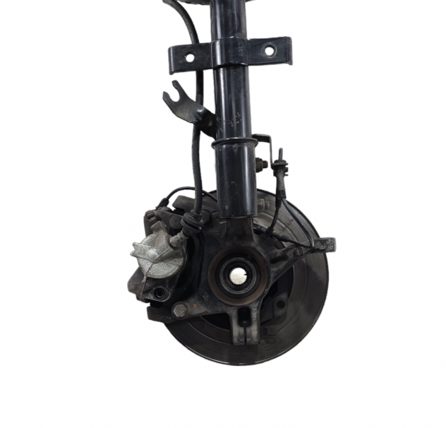 MASSA MECCANICA COMPLETA DESTRA RENAULT Captur Serie 400146736R (1319) - Foto 11