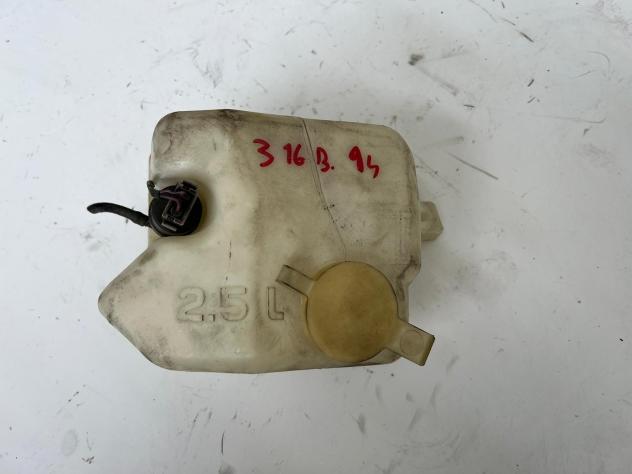 VASCHETTA TERGI ANT BMW Serie 3 E36 Berlina benzina 1.6 (9398)