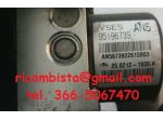 95196739 Chevrolet Captiva gruppo ABS pompa