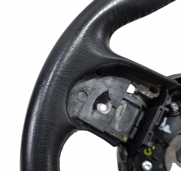 VOLANTE JEEP Renegade Serie 71777289 (1418) - Foto 11